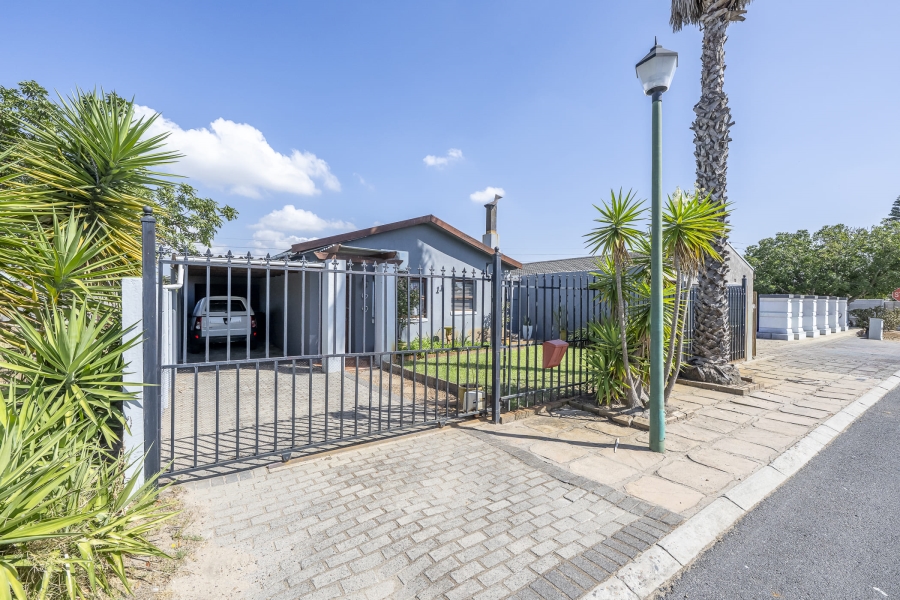 2 Bedroom Property for Sale in Bonnie Brae Western Cape